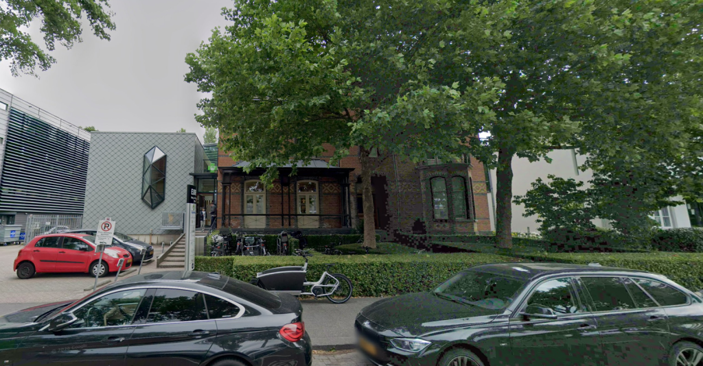 Eezy Dordrecht