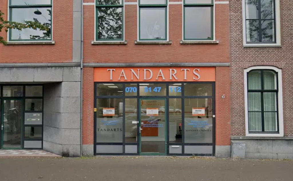 Eezy Den Haag