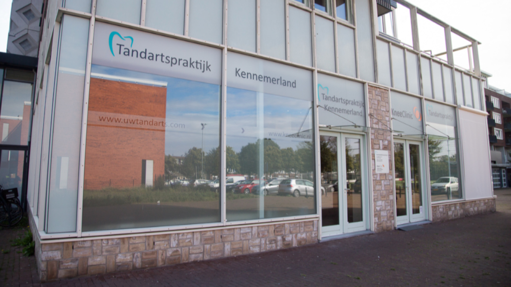 Eezy Haarlem