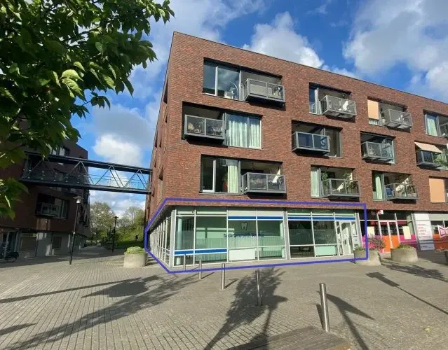 Eezy Leiderdorp