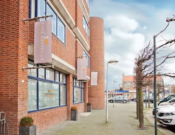 Eezy Wateringen