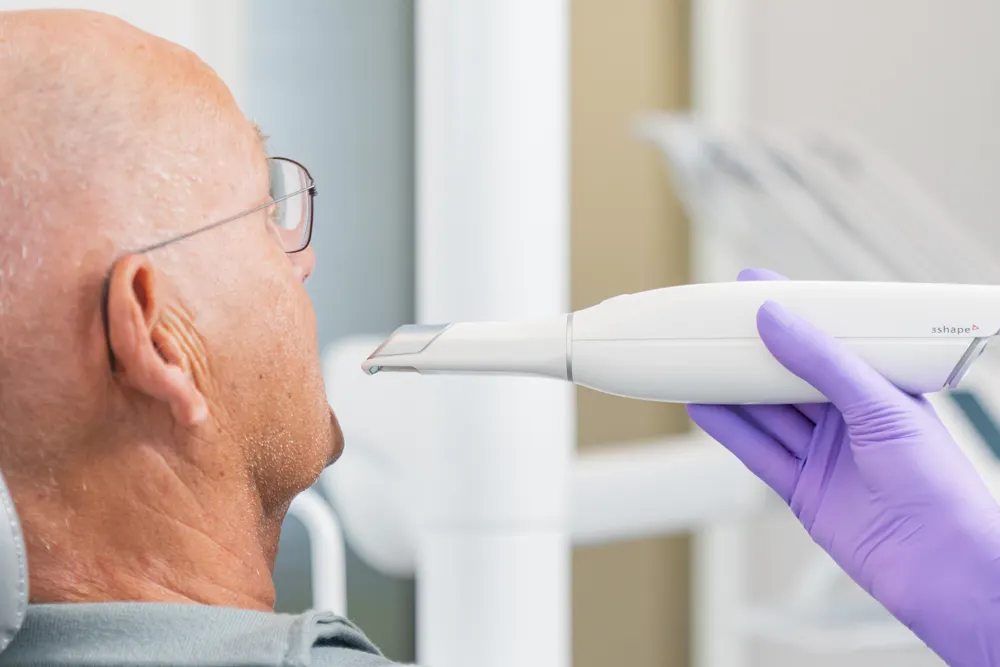 Eezygebit Kunstgebit vervangen