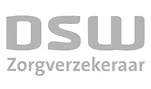 DSW logo